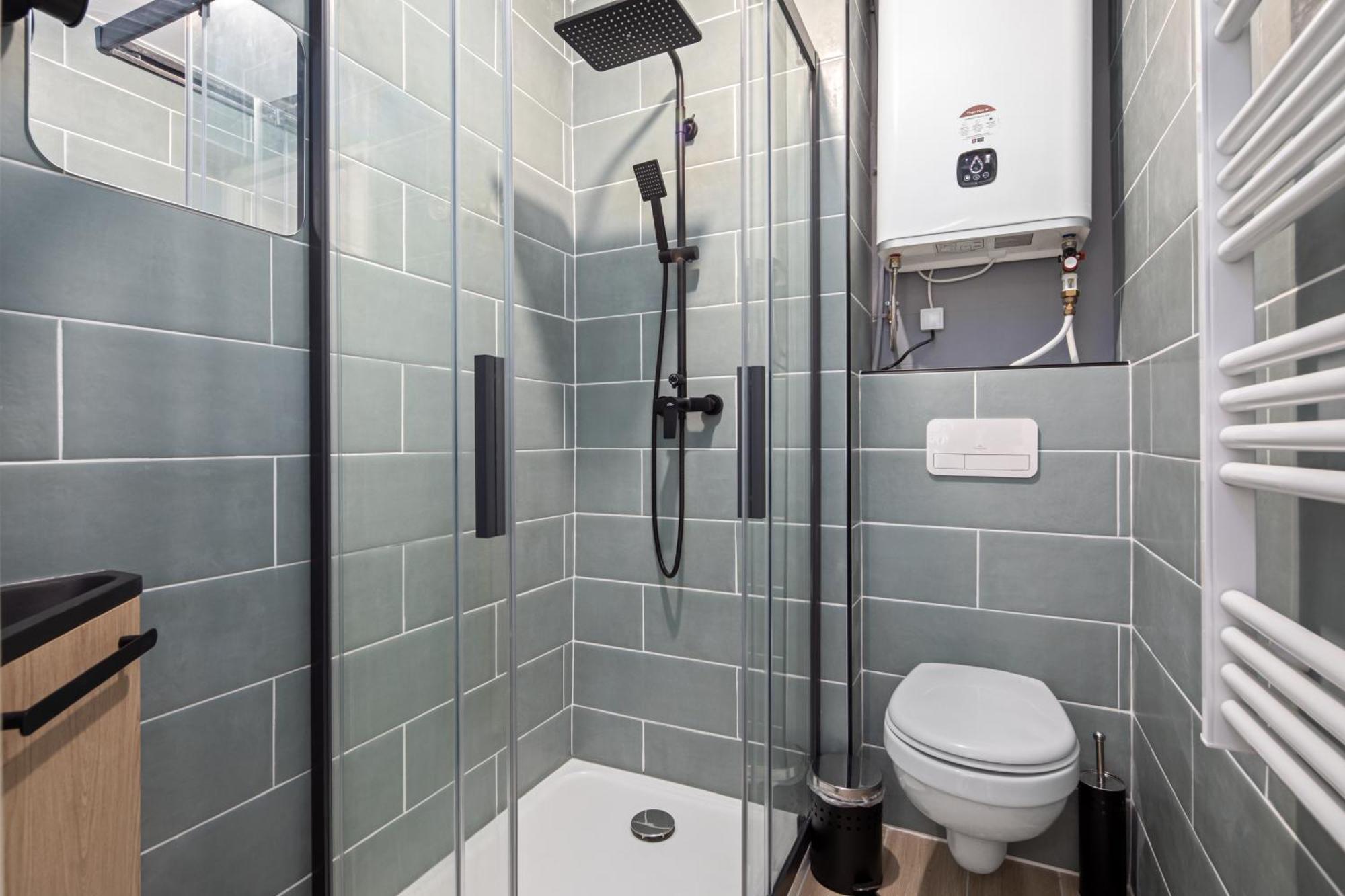T3 - Cosy - Climatisation Apartment *