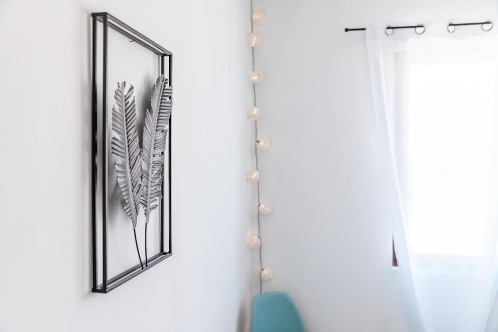 T3 - Cosy - Climatisation Apartment Beziers